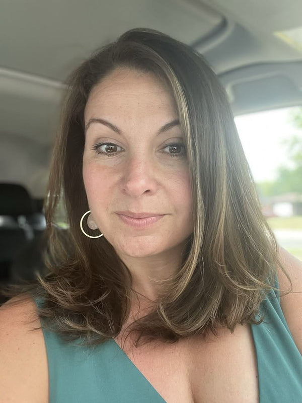 Sarah M. | Mom of Two