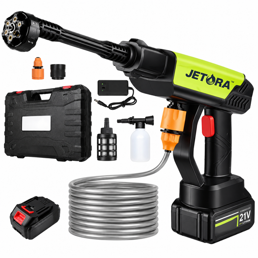 JETORA™ Anywhere Washer Pro